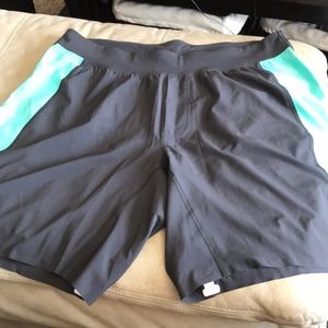 Men’s Lululemon Shorts